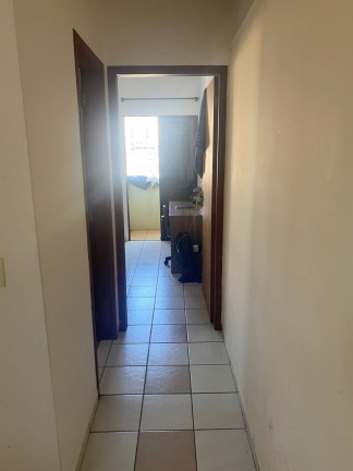 Imagem Apartamento com 1 Quarto à Venda, 42 m² em Vila Nova Cidade Universitária - Bauru