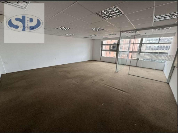 Imagem Sala Comercial à Venda, 256 m² em Centro Histórico De São Paulo - São Paulo
