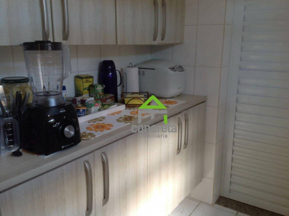 Imagem Casa de Condomínio com 2 Quartos à Venda, 64 m² em Jardim Europa - Vargem Grande Paulista