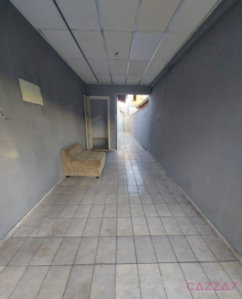 Imagem Casa com 2 Quartos para Alugar, 89 m² em Aviação - Praia Grande Imagem Casa com 2 Quartos para Alugar, 89 m² em Aviação - Praia Grande