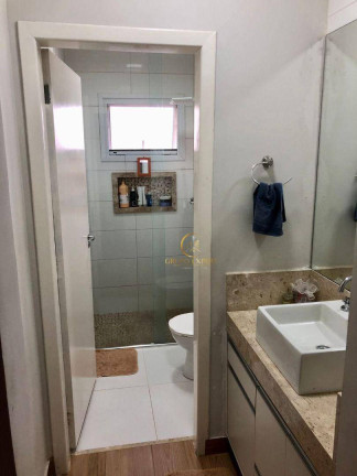 Imagem Casa com 3 Quartos à Venda, 226 m² em Condomínio Verana - São José Dos Campos Imagem Casa com 3 Quartos à Venda, 226 m² em Condomínio Verana - São José Dos Campos