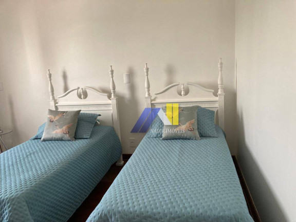 Imagem Apartamento com 5 Quartos à Venda, 230 m² em Centro - Pouso Alegre