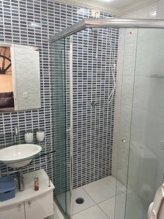 Imagem Apartamento com 1 Quarto à Venda, 37 m² em Moema - São Paulo Imagem Apartamento com 1 Quarto à Venda, 37 m² em Moema - São Paulo
