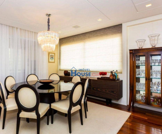 Imagem Apartamento com 4 Quartos à Venda, 225 m² em Perdizes - São Paulo