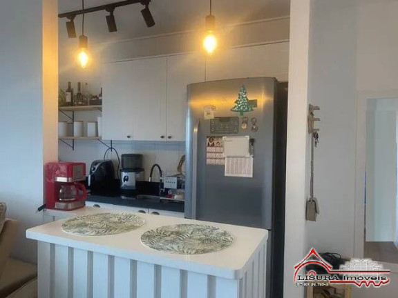 Imagem Apartamento com 2 Quartos à Venda, 62 m² em Pagador De Andrade - Jacareí Imagem Apartamento com 2 Quartos à Venda, 62 m² em Pagador De Andrade - Jacareí