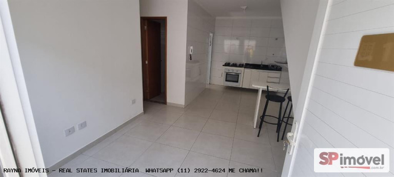 Imagem Apartamento com 2 Quartos à Venda, 49 m² em Vila Dom Pedro Ii - São Paulo