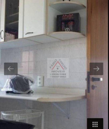Imagem Apartamento com 3 Quartos à Venda, 95 m² em Vila Mascote - São Paulo Imagem Apartamento com 3 Quartos à Venda, 95 m² em Vila Mascote - São Paulo