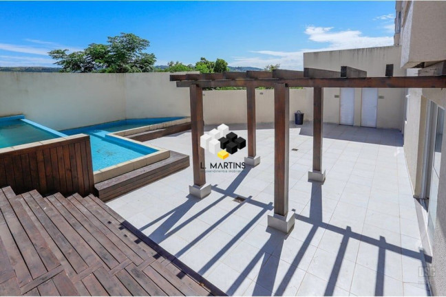 Imagem Apartamento com 2 Quartos à Venda, 43 m² em Cavalhada - Porto Alegre Imagem Apartamento com 2 Quartos à Venda, 43 m² em Cavalhada - Porto Alegre