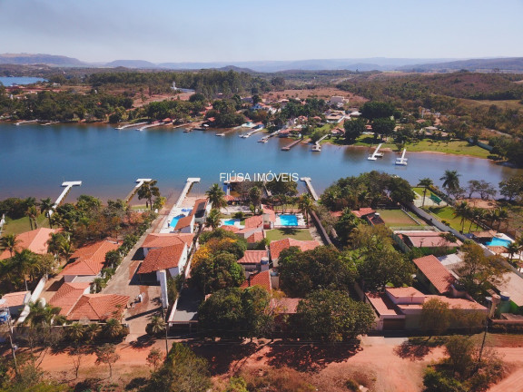 Imagem Terreno à Venda, 500 m² em Zona Rural - Sacramento