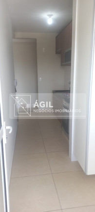 Imagem Apartamento com 2 Quartos à Venda, 62 m² em Jardim América - São José Dos Campos Imagem Apartamento com 2 Quartos à Venda, 62 m² em Jardim América - São José Dos Campos
