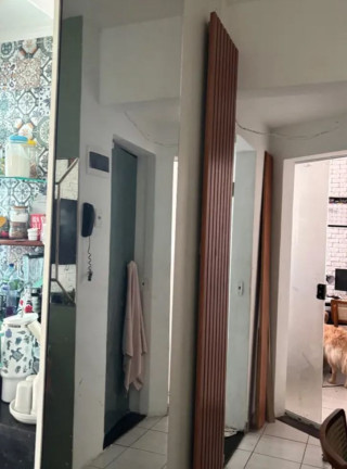 Imagem Apartamento com 2 Quartos à Venda, 50 m² em Piatã - Salvador