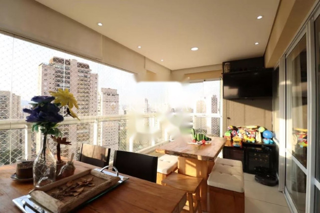 Imagem Apartamento com 3 Quartos à Venda, 88 m² em Vila Romana - São Paulo Imagem Apartamento com 3 Quartos à Venda, 88 m² em Vila Romana - São Paulo