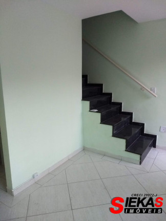 Imagem Sobrado com 2 Quartos à Venda, 70 m² em Jardim Das Oliveiras - São Paulo Imagem Sobrado com 2 Quartos à Venda, 70 m² em Jardim Das Oliveiras - São Paulo
