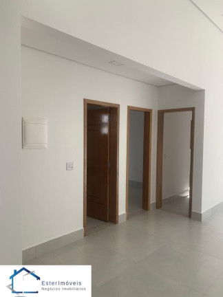 Imagem Casa com 3 Quartos para Alugar ou Temporada, 96 m² em Jardim Vale Verde - Jundiaí