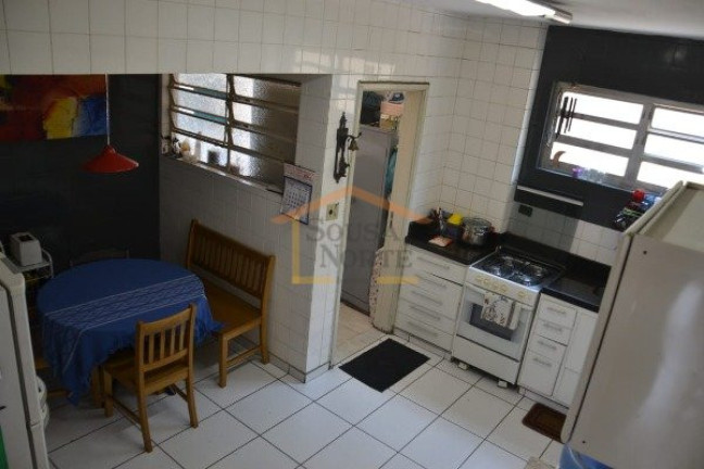 Imagem Apartamento com 3 Quartos à Venda, 110 m² em Santana - São Paulo