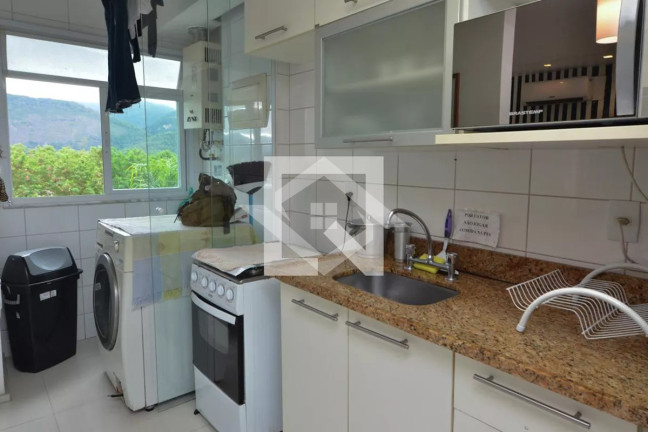 Imagem Apartamento com 3 Quartos à Venda, 70 m² em Recreio Dos Bandeirantes - Rio De Janeiro Imagem Apartamento com 3 Quartos à Venda, 70 m² em Recreio Dos Bandeirantes - Rio De Janeiro