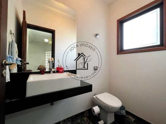 Imagem Casa de Condomínio com 3 Quartos à Venda, 434 m² em Granja Viana - Cotia