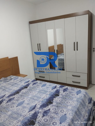 Imagem Apartamento com 2 Quartos à Venda, 47 m² em Vila Santa Alice - Duque De Caxias