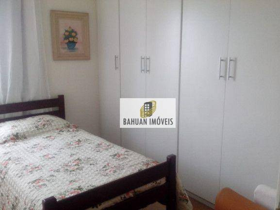 Imagem Apartamento com 3 Quartos à Venda, 98 m² em Vila Andrade - São Paulo