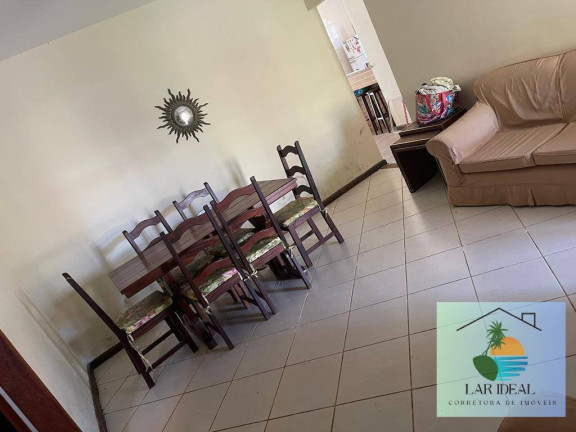 Imagem Casa com 3 Quartos à Venda,  em Praia Seca - Araruama