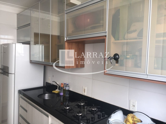Imagem Imóvel com 2 Quartos à Venda, 47 m² em Guapore - Ribeirão Preto