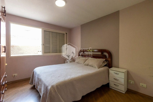 Imagem Casa com 3 Quartos à Venda, 142 m² em Brooklin Paulista - São Paulo