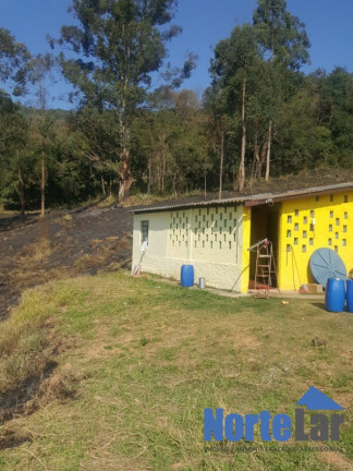 Imagem Terreno à Venda, 20.000 m² em Laranjeiras - Caieiras Imagem Terreno à Venda, 20.000 m² em Laranjeiras - Caieiras