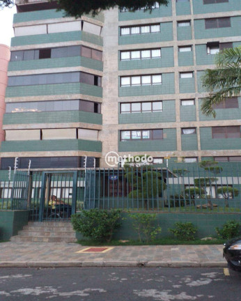 Apartamento com 3 Quartos à Venda, 170 m² em Jardim Das Paineiras - Campinas