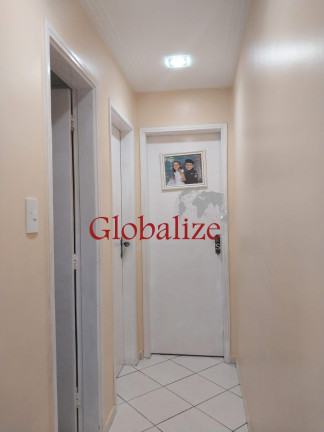 Imagem Imóvel com 2 Quartos à Venda, 84 m² em Embaré - Santos Imagem Imóvel com 2 Quartos à Venda, 84 m² em Embaré - Santos