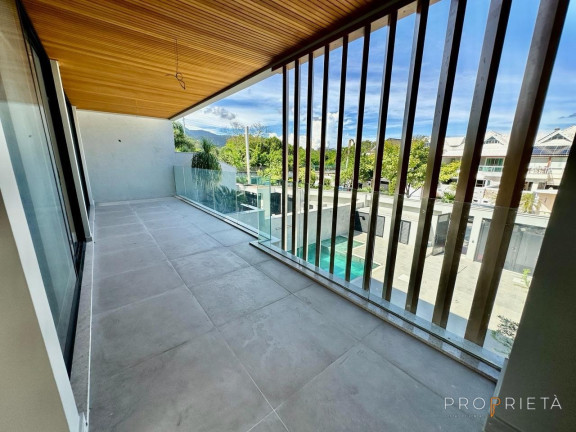 Imagem Casa de Condomínio com 4 Quartos à Venda, 500 m² em Barra Da Tijuca - Rio De Janeiro Imagem Casa de Condomínio com 4 Quartos à Venda, 500 m² em Barra Da Tijuca - Rio De Janeiro
