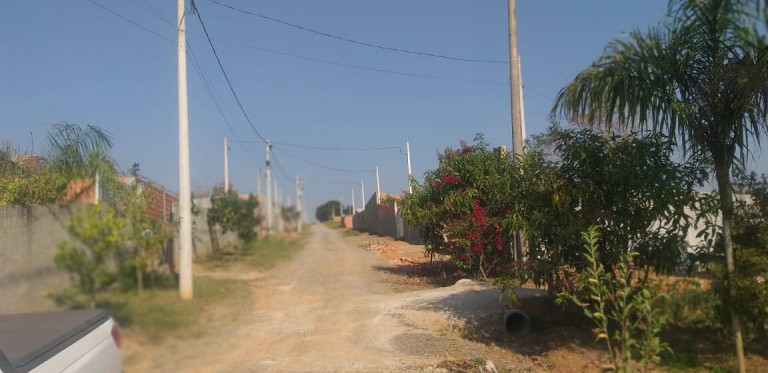 Imagem Chácara com 3 Quartos à Venda, 1.000 m² em Jundiaquara - Araçoiaba Da Serra Imagem Chácara com 3 Quartos à Venda, 1.000 m² em Jundiaquara - Araçoiaba Da Serra