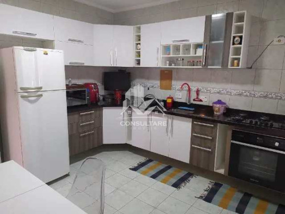 Imagem Apartamento com 3 Quartos à Venda, 120 m² em Tupi - Praia Grande Imagem Apartamento com 3 Quartos à Venda, 120 m² em Tupi - Praia Grande