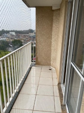 Imagem Apartamento com 3 Quartos à Venda, 71 m² em Jardim Celeste - São Paulo
