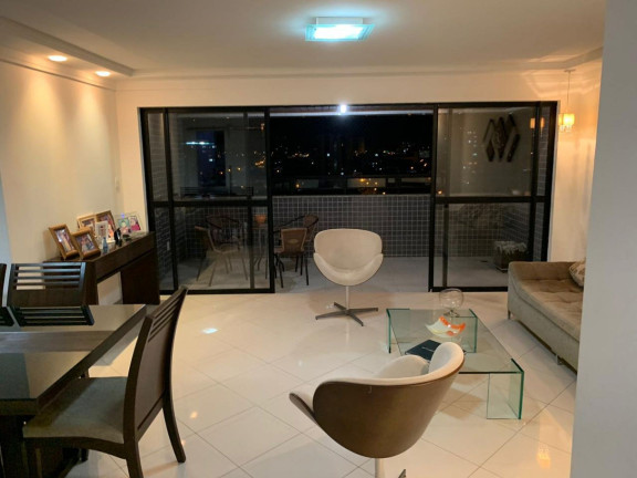 Imagem Apartamento com 3 Quartos à Venda, 150 m² em Centro - Aracaju