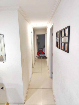 Imagem Apartamento com 3 Quartos à Venda, 98 m² em Aldeota - Fortaleza