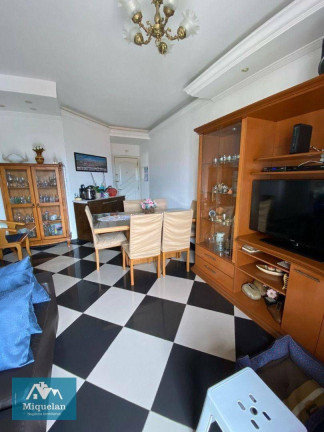Apartamento com 3 Quartos à Venda, 76 m² em Vila Medeiros - São Paulo