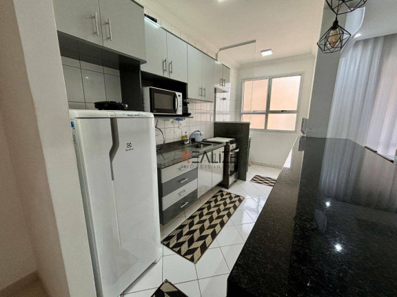 Imagem Apartamento com 2 Quartos à Venda, 74 m² em Condomínio Spazio Livenza - Indaiatuba