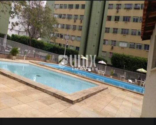Imagem Apartamento com 2 Quartos à Venda ou Locação, 56 m² em Centro - Campos Dos Goytacazes