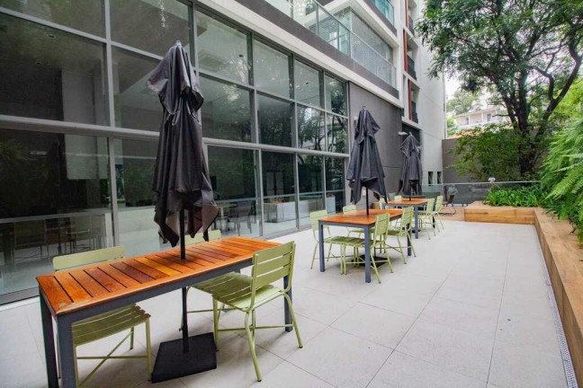 Imagem Apartamento com 2 Quartos à Venda, 106 m² em Vila Mariana - São Paulo