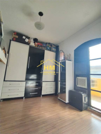 Imagem Sobrado com 2 Quartos à Venda, 128 m² em Vila Valenca - Sao Vicente