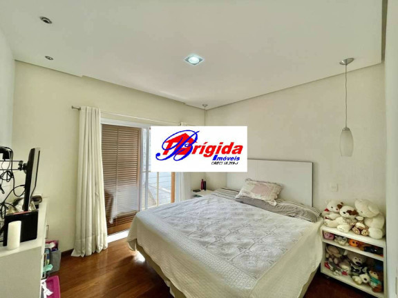 Imagem Casa de Condomínio com 3 Quartos à Venda, 173 m² em Granja Viana Ii - Cotia