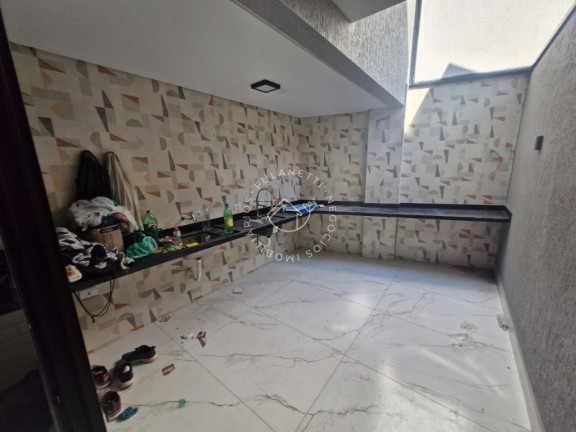 Sobrado com 3 Quartos à Venda, 154 m² em Cidade Patriarca - São Paulo