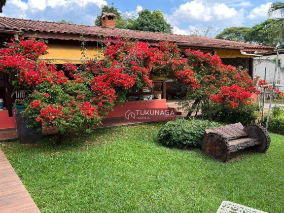 Imagem Chácara com 4 Quartos à Venda, 5.664 m² em Portal São Marcelo - Bragança Paulista Imagem Chácara com 4 Quartos à Venda, 5.664 m² em Portal São Marcelo - Bragança Paulista