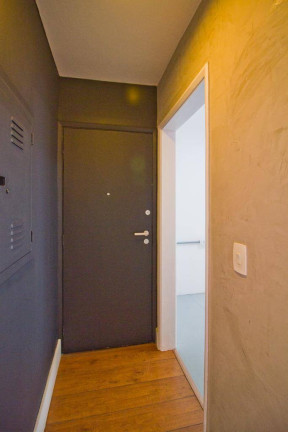 Imagem Apartamento com 2 Quartos à Venda, 80 m² em Consolação - São Paulo