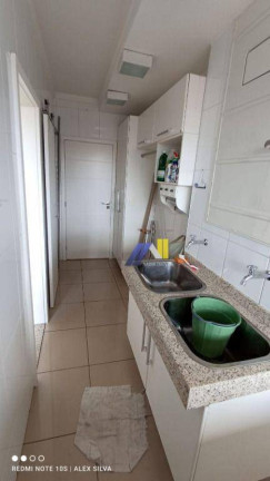 Imagem Apartamento com 3 Quartos à Venda, 155 m² em Centro - Pouso Alegre Imagem Apartamento com 3 Quartos à Venda, 155 m² em Centro - Pouso Alegre