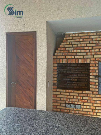 Imagem Casa com 5 Quartos à Venda, 570 m² em Engenheiro Luciano Cavalcante - Fortaleza