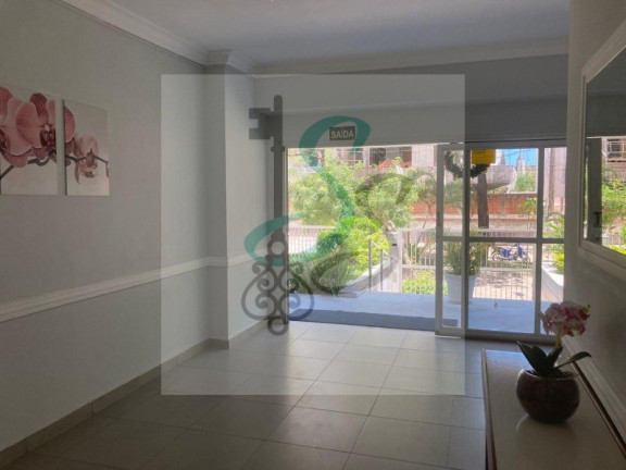 Imagem Imóvel com 2 Quartos à Venda, 45 m² em Jardim Virgínia - Guarujá