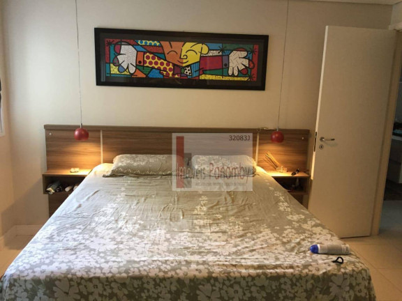 Imagem Apartamento com 1 Quarto à Venda, 41 m² em Vila Andrade - São Paulo