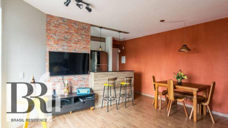 Imagem Apartamento com 2 Quartos à Venda, 65 m² em Vila Prudente - São Paulo