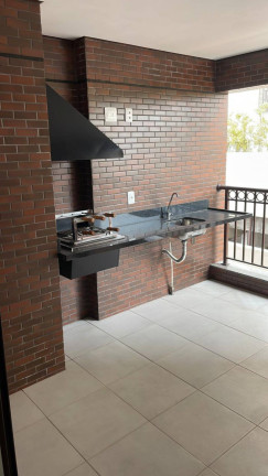 Imagem Apartamento com 3 Quartos à Venda, 97 m² em Dezoito Do Forte Empresarial/alphaville. - Barueri